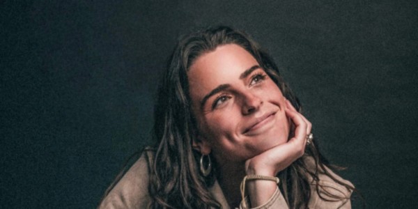 Steph Strings - 17.04.2026 19:00 at Paradiso, Weteringschans 6, 1017SG Amsterdam, Netherlands