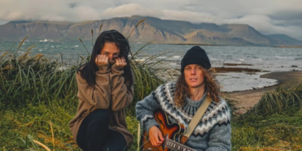 Honahlei - 18.03.2026 19:00 at Paradiso, Weteringschans 6, 1017SG Amsterdam, Netherlands