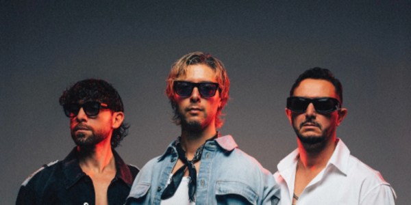 MEDUZA - 11.02.2026 19:00 at Paradiso, Weteringschans 6, 1017SG Amsterdam, Netherlands