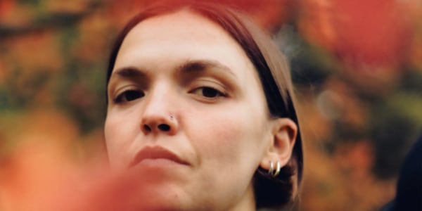 Olive Jones - 13.04.2026 19:00 at Paradiso, Weteringschans 6, 1017SG Amsterdam, Netherlands