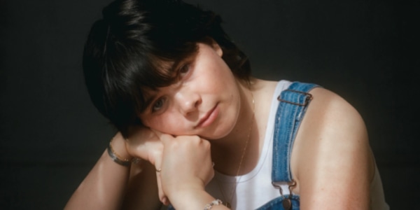 Leith Ross + Katie Gregson-MacLeod - 12.03.2026 19:00 at Paradiso, Weteringschans 6, 1017SG Amsterdam, Netherlands