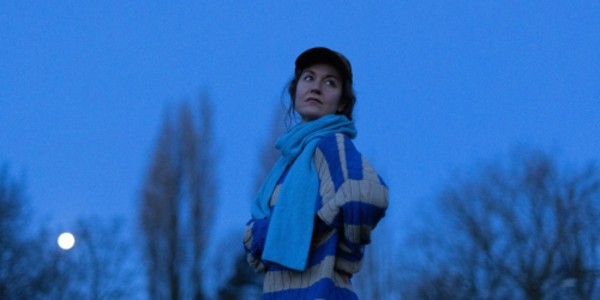 Tessa Rose Jackson - 21.03.2026 19:00 at Paradiso, Weteringschans 6, 1017SG Amsterdam, Netherlands