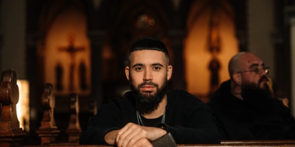 Insayno + Juny Martina, Rody Delorean - 15.03.2026 19:00 at Paradiso, Weteringschans 6, 1017SG Amsterdam, Netherlands