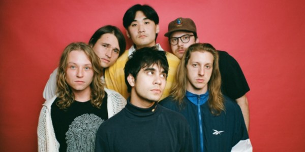 The Sophs - 03.05.2026 19:00 at Paradiso, Weteringschans 6, 1017SG Amsterdam, Netherlands