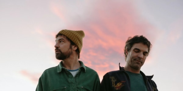 The Barr Brothers - 25.04.2026 19:30 at Paradiso, Weteringschans 6, 1017SG Amsterdam, Netherlands