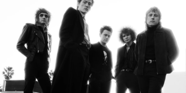 Brigitte Calls Me Baby - 16.03.2026 19:00 at Paradiso, Weteringschans 6, 1017SG Amsterdam, Netherlands