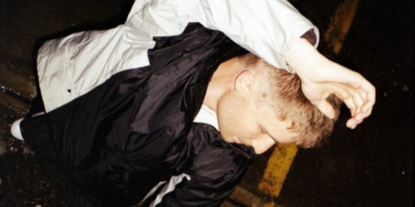 Melle - 19.03.2026 19:00 at Paradiso, Weteringschans 6, 1017SG Amsterdam, Netherlands