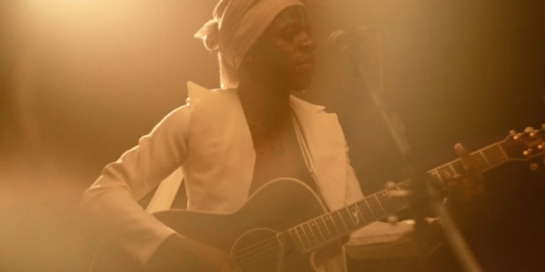 Ondara - 10.02.2026 19:30 at Paradiso, Weteringschans 6, 1017SG Amsterdam, Netherlands