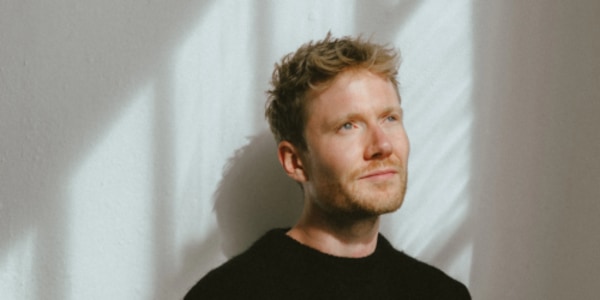 O'Flynn - 13.03.2026 21:30 at Paradiso, Weteringschans 6, 1017SG Amsterdam, Netherlands