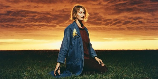 Joan Shelley - 17.03.2026 19:30 at Paradiso, Weteringschans 6, 1017SG Amsterdam, Netherlands