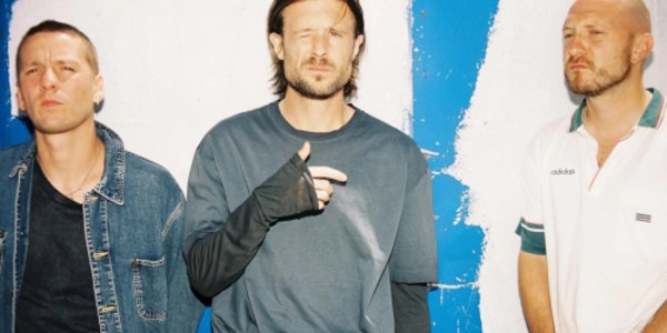 Bazart - 17.05.2026 19:00 at Paradiso, Weteringschans 6, 1017SG Amsterdam, Netherlands