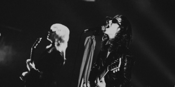 London Calling - 16.05.2026 18:00 at Paradiso, Weteringschans 6, 1017SG Amsterdam, Netherlands