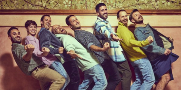 La Pegatina + Primaat - 28.06.2026 19:00 at Paradiso, Weteringschans 6, 1017SG Amsterdam, Netherlands