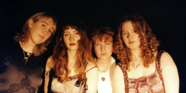 Florence Road - 30.04.2026 19:00 at Paradiso, Weteringschans 6, 1017SG Amsterdam, Netherlands