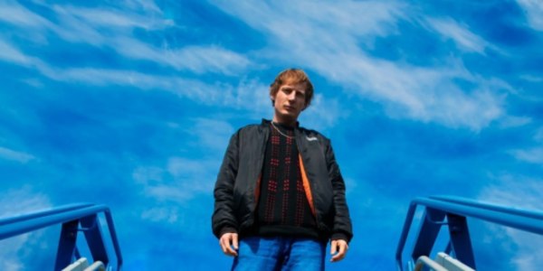 Lucky Fonz III - 14.11.2026 19:00 at Paradiso, Weteringschans 6, 1017SG Amsterdam, Netherlands