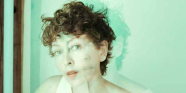 Simone White + Daniel Benyamin - 13.03.2026 19:00 at Paradiso, Weteringschans 6, 1017SG Amsterdam, Netherlands