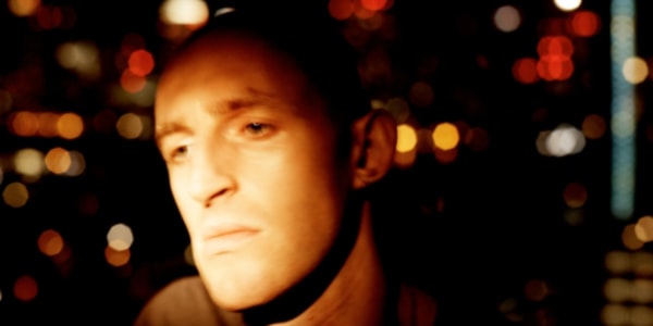 mark william lewis - 15.04.2026 19:00 at Paradiso, Weteringschans 6, 1017SG Amsterdam, Netherlands