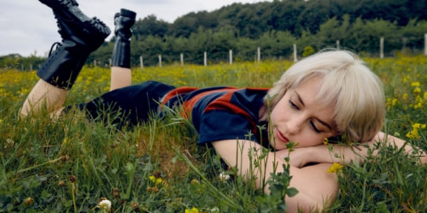 Avalon Emerson ＆ the Charm - 06.04.2026 19:30 at Paradiso, Weteringschans 6, 1017SG Amsterdam, Netherlands