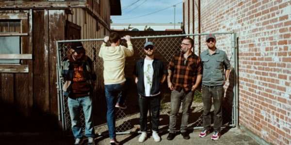 Panchiko + Alison’s Halo - 08.10.2026 19:00 at Paradiso, Weteringschans 6, 1017SG Amsterdam, Netherlands