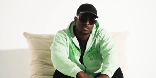 Kans - 12.06.2026 19:00 at Paradiso, Weteringschans 6, 1017SG Amsterdam, Netherlands