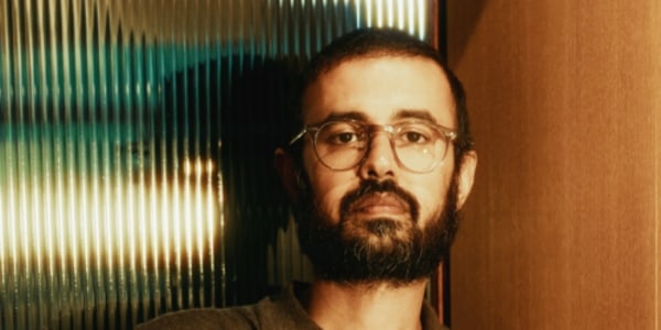 HAJAJ - 29.04.2026 19:30 at Paradiso, Weteringschans 6, 1017SG Amsterdam, Netherlands