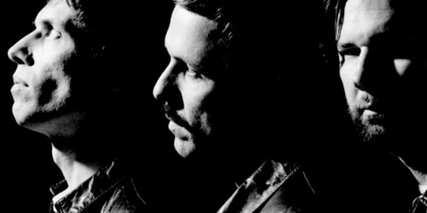 The Cribs - 17.04.2026 19:00 at Paradiso, Weteringschans 6, 1017SG Amsterdam, Netherlands