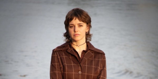 Cat Clyde - 25.04.2026 19:00 at Paradiso, Weteringschans 6, 1017SG Amsterdam, Netherlands