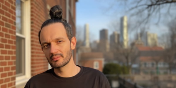 Apparat + KÁRYYN - 05.02.2026 19:00 at Paradiso, Weteringschans 6, 1017SG Amsterdam, Netherlands