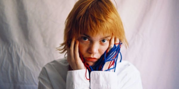 tjels - 10.03.2026 19:00 at Paradiso, Weteringschans 6, 1017SG Amsterdam, Netherlands