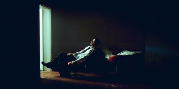 SWIM (live) - 05.02.2026 19:00 at Paradiso, Weteringschans 6, 1017SG Amsterdam, Netherlands