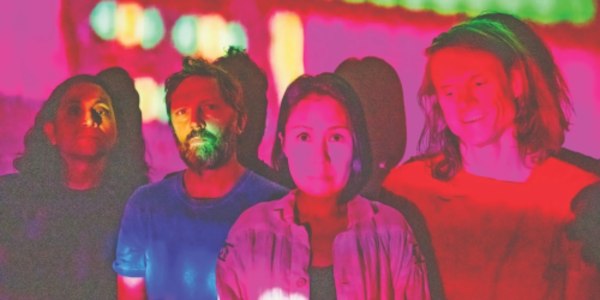 Deerhoof - 14.05.2026 19:00 at Paradiso, Weteringschans 6, 1017SG Amsterdam, Netherlands