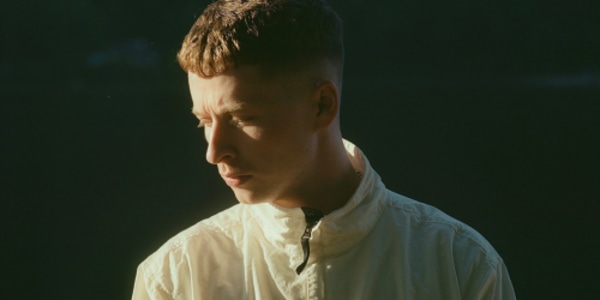 Sam Gellaitry - 03.03.2026 19:30 at Paradiso, Weteringschans 6, 1017SG Amsterdam, Netherlands