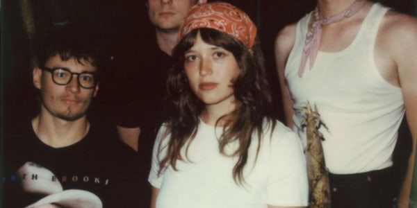 L.A. Sagne - 25.04.2026 21:00 at Paradiso, Weteringschans 6, 1017SG Amsterdam, Netherlands