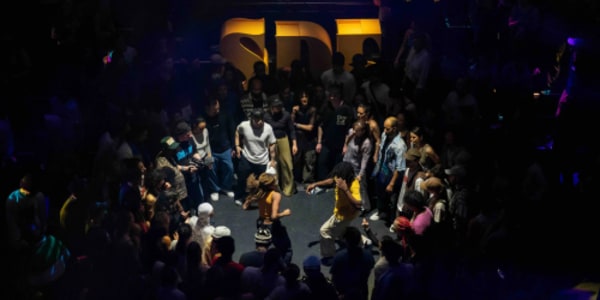 Clubbing Forever 2026 - 07.02.2026 23:00 at Paradiso, Weteringschans 6, 1017SG Amsterdam, Netherlands