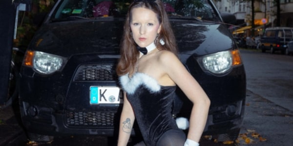 panicbaby - f u jonathan tour 2026 - 24.02.2026 19:00 at Paradiso, Weteringschans 6, 1017SG Amsterdam, Netherlands