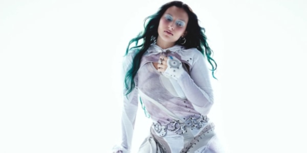 Au/Ra - 21.05.2026 19:30 at Paradiso, Weteringschans 6, 1017SG Amsterdam, Netherlands