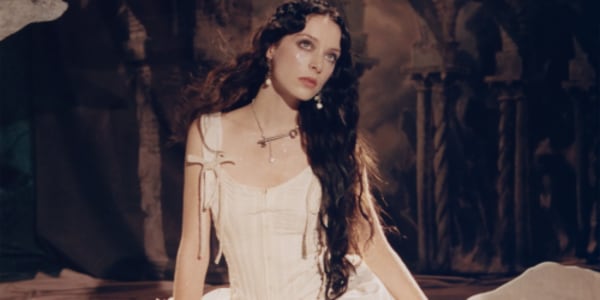 Holly Humberstone - Duo - 16.02.2026 19:30 at Paradiso, Weteringschans 6, 1017SG Amsterdam, Netherlands