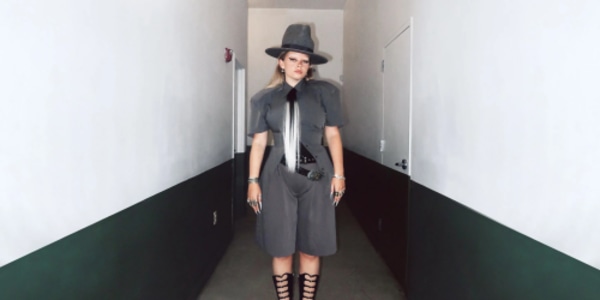 CHINCHILLA - 10.03.2026 19:30 at Paradiso, Weteringschans 6, 1017SG Amsterdam, Netherlands