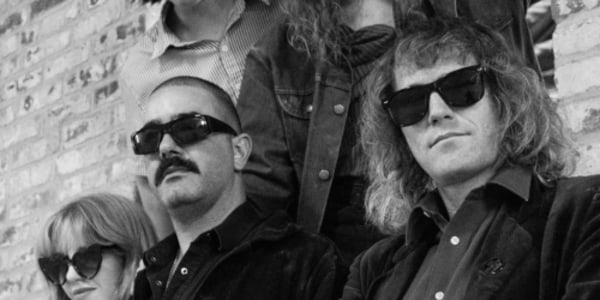 The Mystery Lights - 24.03.2026 19:00 at Paradiso, Weteringschans 6, 1017SG Amsterdam, Netherlands