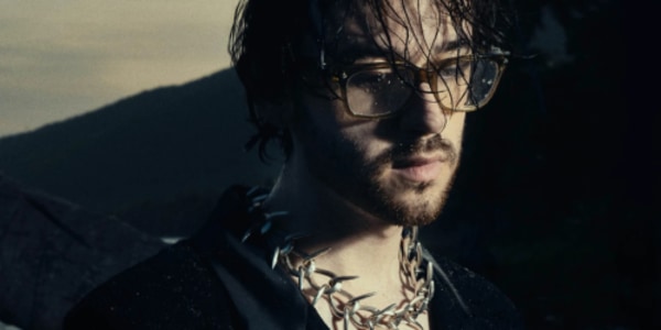 Chris Grey - Paradise Lost Tour - 18.05.2026 19:00 at Paradiso, Weteringschans 6, 1017SG Amsterdam, Netherlands