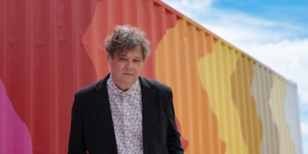 Ron Sexsmith - 16.08.2026 19:00 at Paradiso, Weteringschans 6, 1017SG Amsterdam, Netherlands
