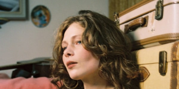 Nana M Rose - 03.02.2026 19:00 at Paradiso, Weteringschans 6, 1017SG Amsterdam, Netherlands