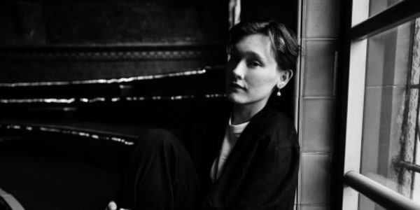 SOAK - 25.04.2026 20:00 at Paradiso, Weteringschans 6, 1017SG Amsterdam, Netherlands