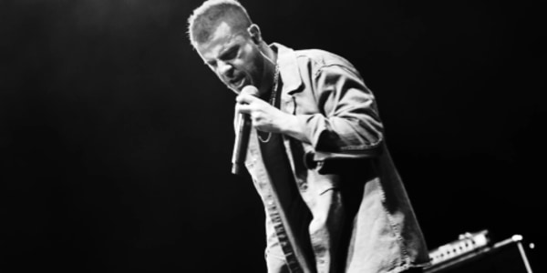 EL Far3i at RAqS - 07.02.2026 19:30 at Paradiso, Weteringschans 6, 1017SG Amsterdam, Netherlands