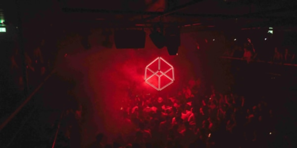 The Sun || Parallel - 06.02.2026 23:59 at Paradiso, Weteringschans 6, 1017SG Amsterdam, Netherlands