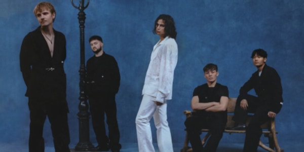 De Nachtwacht - 27.03.2026 19:30 at Paradiso, Weteringschans 6, 1017SG Amsterdam, Netherlands