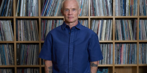 Flea and the Honora Band - 22.05.2026 19:00 at Paradiso, Weteringschans 6, 1017SG Amsterdam, Netherlands