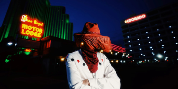 Red Leather - 14.06.2026 19:00 at Paradiso, Weteringschans 6, 1017SG Amsterdam, Netherlands