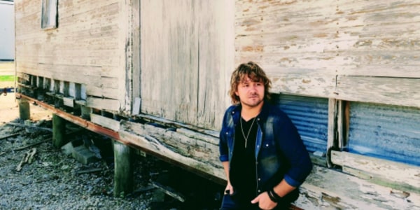 Joe Jordan - 11.04.2026 20:00 at Paradiso, Weteringschans 6, 1017SG Amsterdam, Netherlands