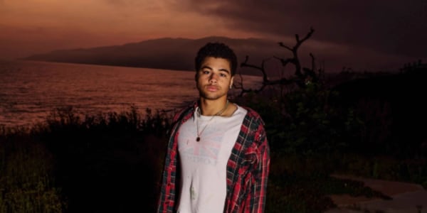 24kGoldn - 07.05.2026 21:30 at Paradiso, Weteringschans 6, 1017SG Amsterdam, Netherlands